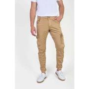 Broeken Le Temps des Cerises Broek cargo ALBAN