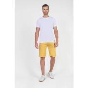 Korte Broek Le Temps des Cerises Bermuda short JOGG