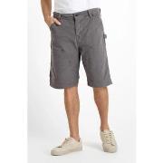 Korte Broek Le Temps des Cerises Bermuda short MECO