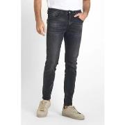 Jeans Le Temps des Cerises Jeans skinny POWER, 7/8