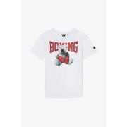 T-shirt Le Temps des Cerises T-shirt MINKE