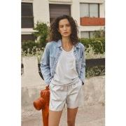 Korte Broek Le Temps des Cerises Short NYLU