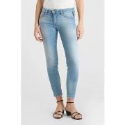 Jeans Le Temps des Cerises Jeans push-up slim PULP, 7/8