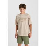 T-shirt Le Temps des Cerises T-shirt KOLOBO