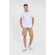 Korte Broek Le Temps des Cerises Bermuda short NOX