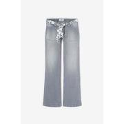 Jeans Le Temps des Cerises Jeans flare flare, lengte 34