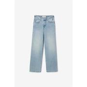 Jeans Le Temps des Cerises Jeans recht pulp slim hoge taille, lengte 3...