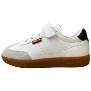 Sneakers Levis JACKSON VJC 0020S Deportiva urbana Blanco