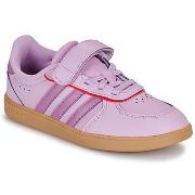 Lage Sneakers adidas BREAKNET SLEEK EL C