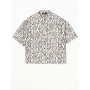 Overhemd Le Temps des Cerises Overhemd RENON