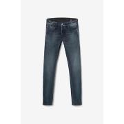 Jeans Le Temps des Cerises Jeans slim stretch 700/11, lengte 34