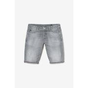 Korte Broek Le Temps des Cerises Bermuda short van jeans LANDRES
