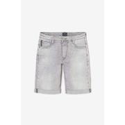 Korte Broek Le Temps des Cerises Bermuda short van jeans JOGG