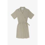 Jurk Le Temps des Cerises Jurk portefeuille van jeans FLOE