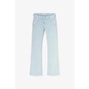 Jeans Le Temps des Cerises Jeans flare pulp flare, lengte 34