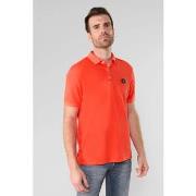 T-shirt Le Temps des Cerises Poloshirt DYLON