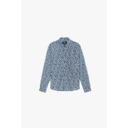 Overhemd Lange Mouw Le Temps des Cerises Overhemd FUSAR