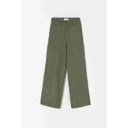 Jeans Le Temps des Cerises Jeans cargo MAGY, lengte 34