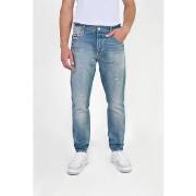 Jeans Le Temps des Cerises Jeans loose, wijd , lengte 34