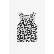 Top Le Temps des Cerises Singlet MONAGI