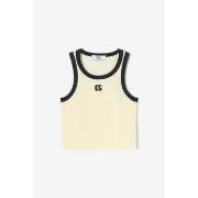 Top Le Temps des Cerises Singlet MIRLIGI