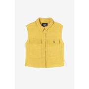 Blazer Le Temps des Cerises Mouwloos jack ARLEY