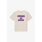 T-shirt Le Temps des Cerises T-shirt AMORIGI