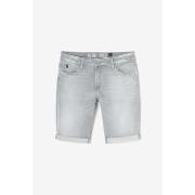 Korte Broek Le Temps des Cerises Bermuda short van jeans JOGG