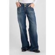 Jeans Le Temps des Cerises Jeans loose, wijd , lengte 34