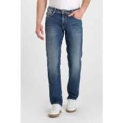 Jeans Le Temps des Cerises Jeans recht 800/12, lengte 34