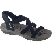 Sandalen Skechers Slip-Ins: Reggae Slim - Stretch Flex