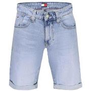 Korte Broek Tommy Hilfiger -