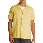 Overhemd Korte Mouw Tommy Hilfiger -