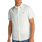 Overhemd Korte Mouw Tommy Hilfiger -