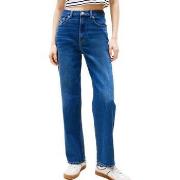 Straight Jeans Tommy Hilfiger -