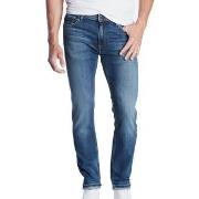 Skinny Jeans Teddy Smith -