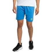 Korte Broek Under Armour Challenger gebreide short