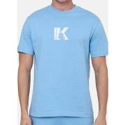 T-shirt Karl Lagerfeld -