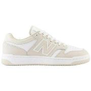 Lage Sneakers New Balance 480