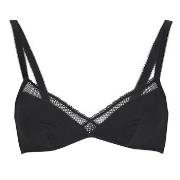 Bralettes/zonder beugel Passionata CHARLOTTE TRIANGLE BRA