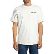 T-shirt Korte Mouw Dickies Gordonsville T-shirt met grafische print op...
