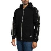 Sweater Emporio Armani EA7 Treinlogo Zip Hoodie