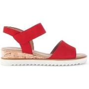 Sandalen Gabor 62.750