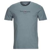 T-shirt Korte Mouw Teddy Smith T-JIM MC