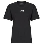 T-shirt Korte Mouw Vans Flying V Oversized FLYING V
