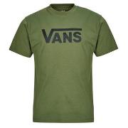 T-shirt Korte Mouw Vans VANS CLASSIC SS TEE