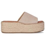 Espadrilles Chika 10 BASKETS BONNA 25