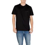 T-shirt Korte Mouw EAX XM001281 AF10361