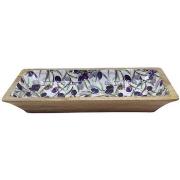 Schaaltjes en manden Signes Grimalt Dienblad L