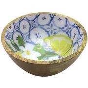 Vazen, potten voor binnen Signes Grimalt Citroenenkom S